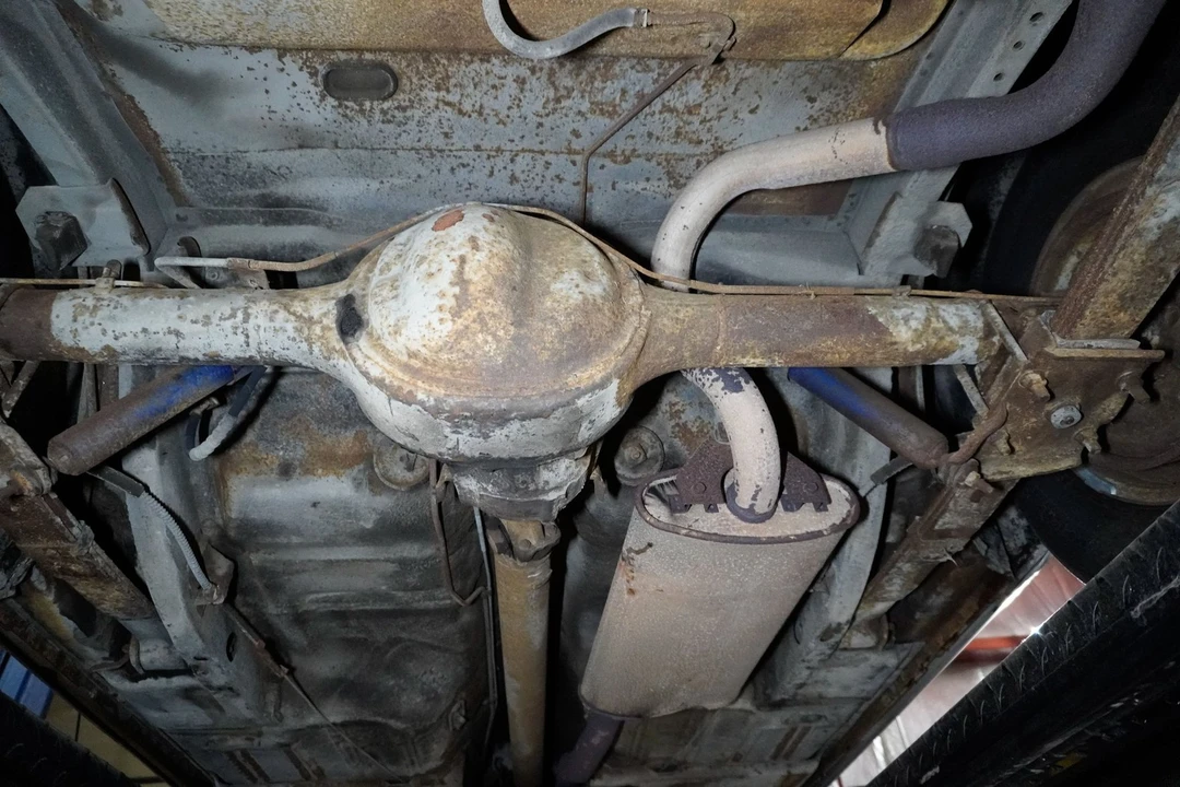 1973 Mercury Cougar 2nd Gen - Image 17 of 31