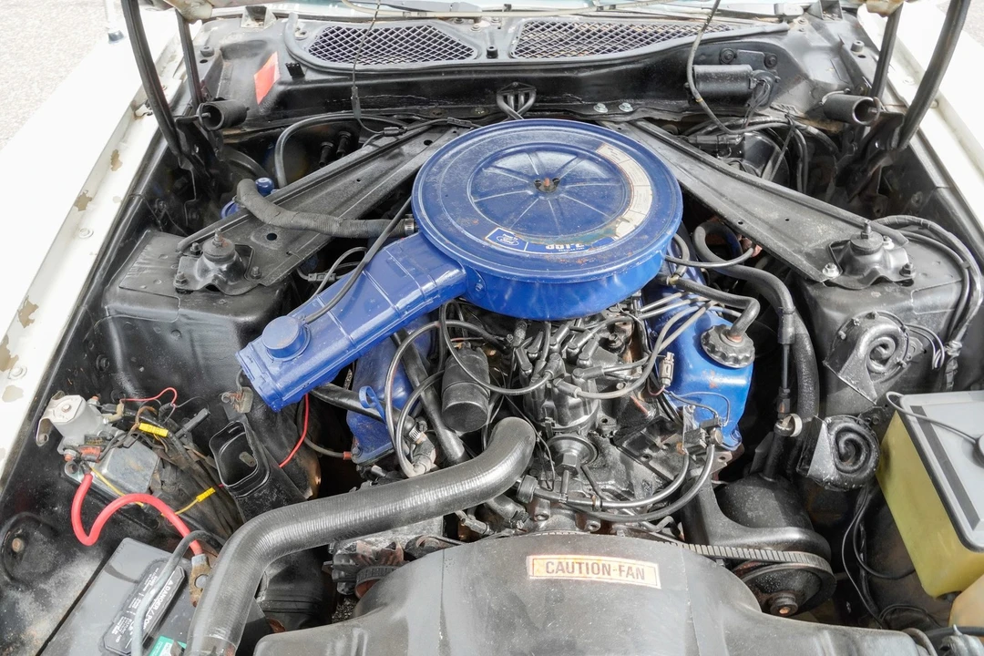 1973 Mercury Cougar 2nd Gen - Image 19 of 31