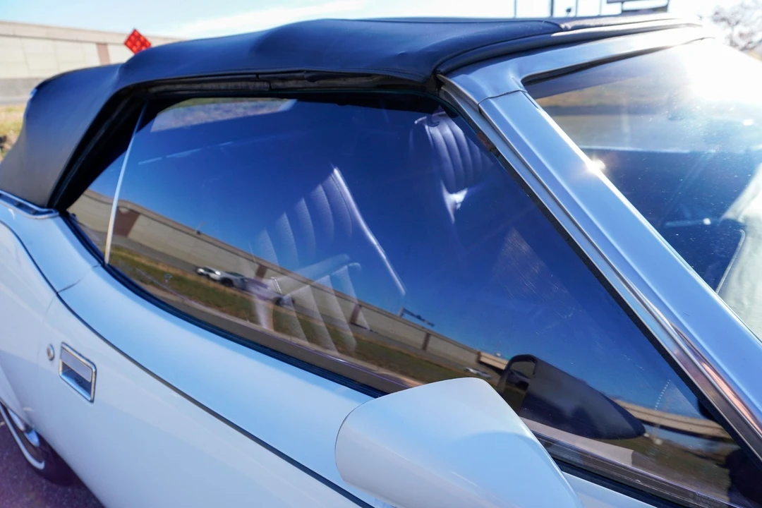 1973 Mercury Cougar 2nd Gen - Image 29 of 31