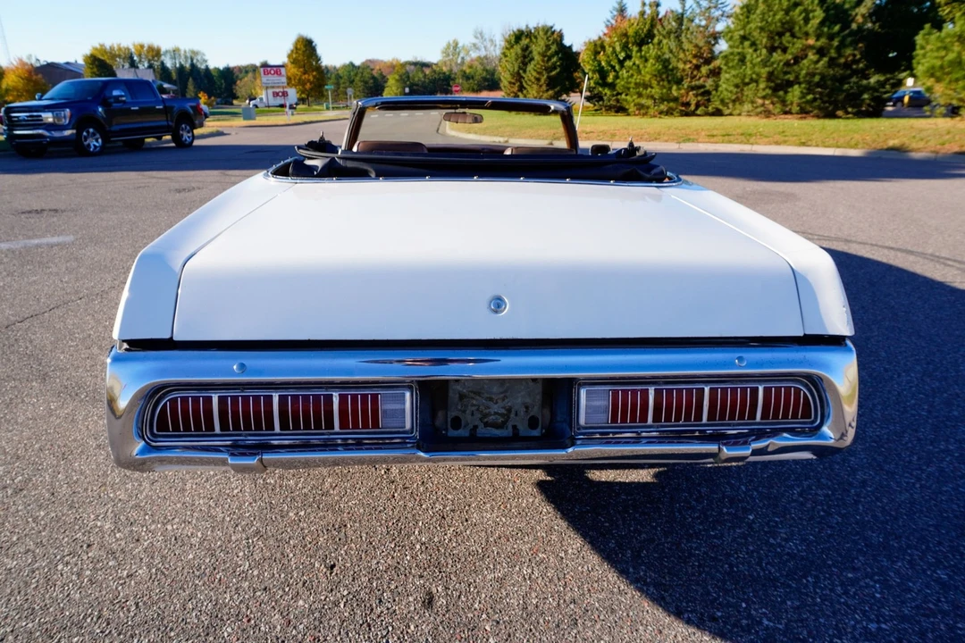 1973 Mercury Cougar 2nd Gen - Image 6 of 31
