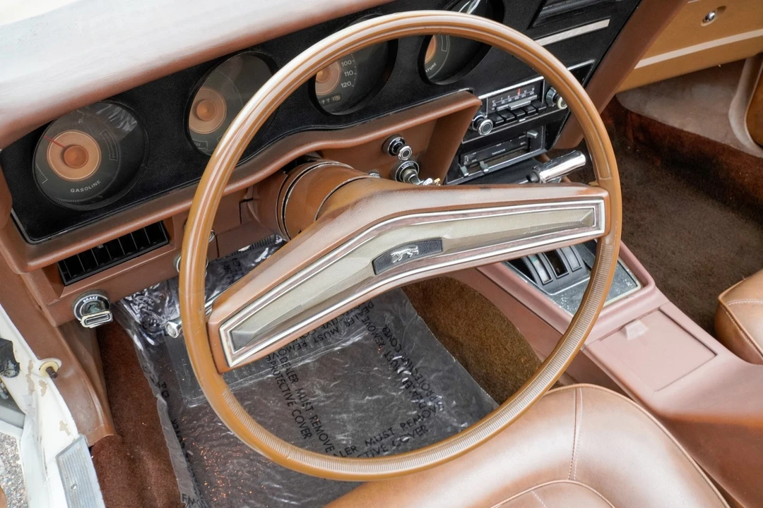 1973 Mercury Cougar 2nd Gen - Image 13 of 31