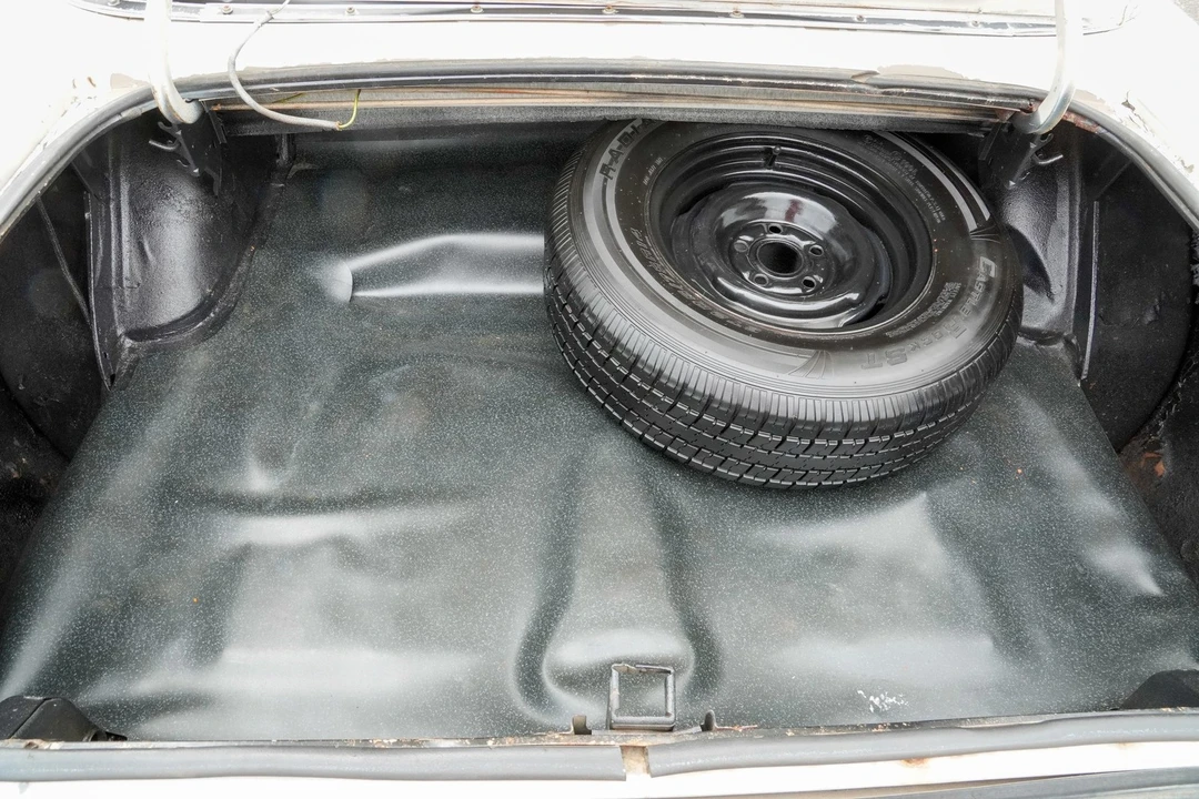 1973 Mercury Cougar 2nd Gen - Image 18 of 31