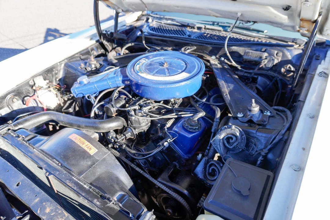 1973 Mercury Cougar 2nd Gen - Image 16 of 31