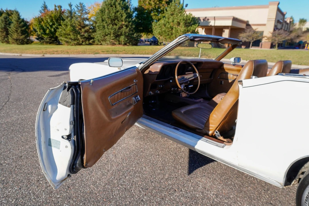 1973 Mercury Cougar 2nd Gen - Image 11 of 31