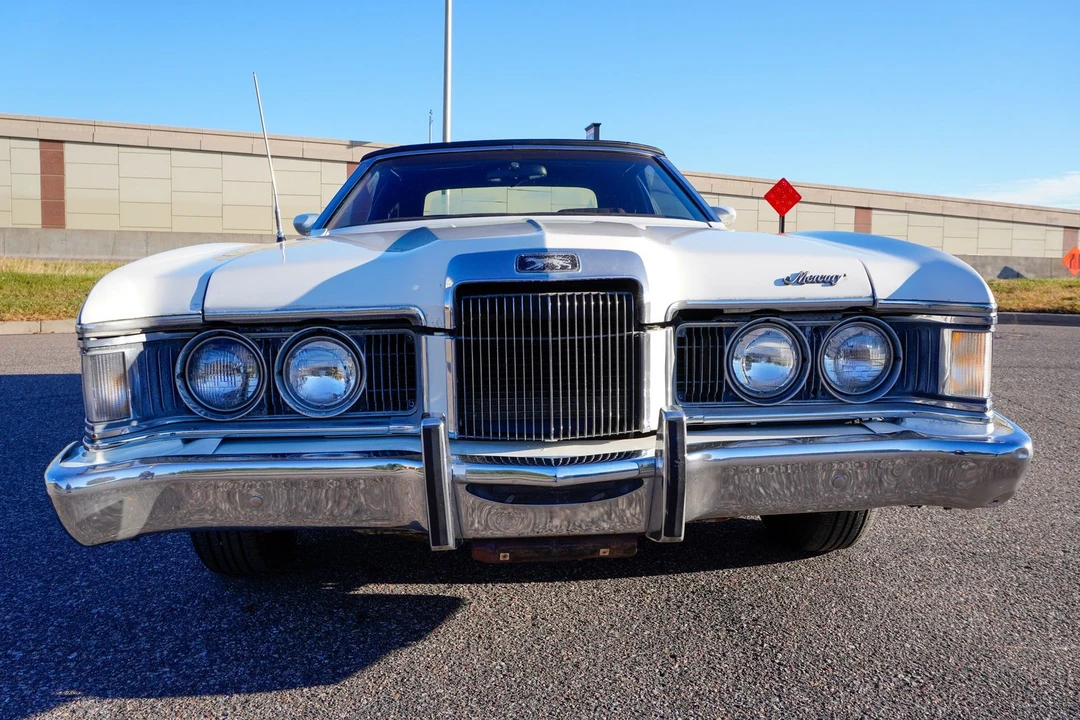 1973 Mercury Cougar 2nd Gen - Image 21 of 31