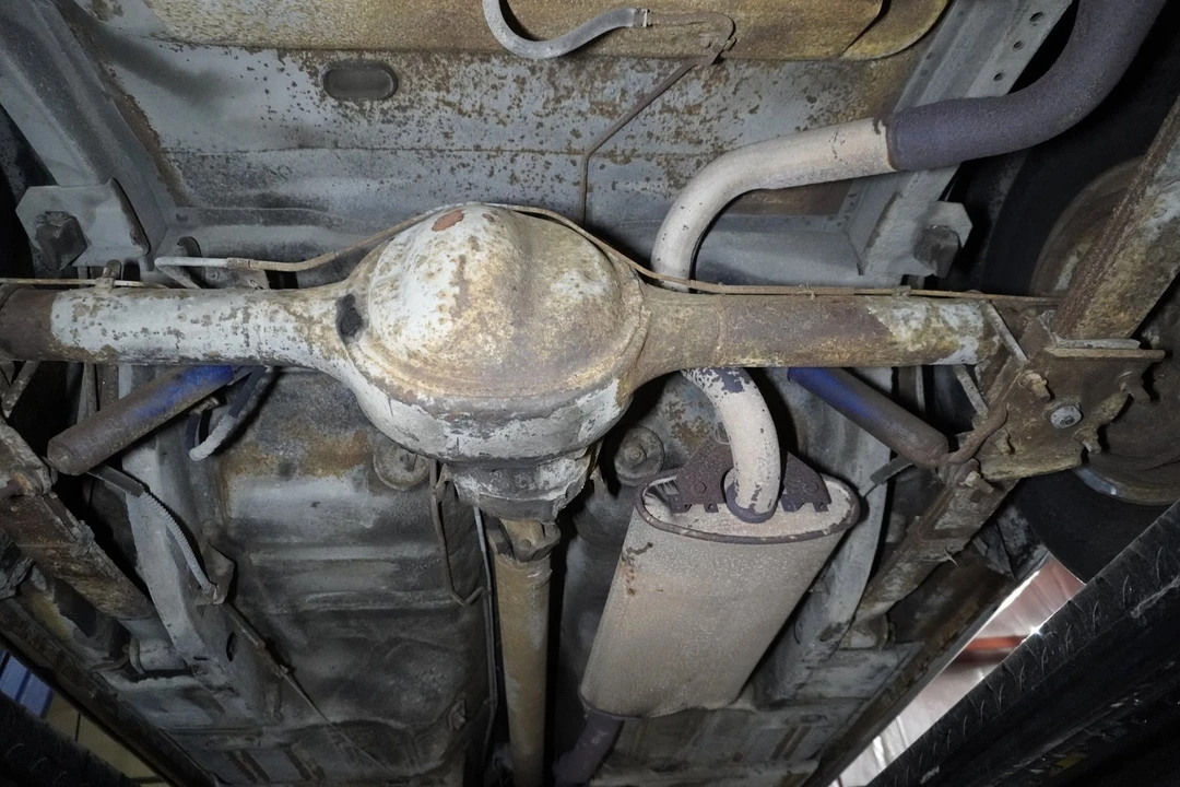 1973 Mercury Cougar 2nd Gen - Image 22 of 31