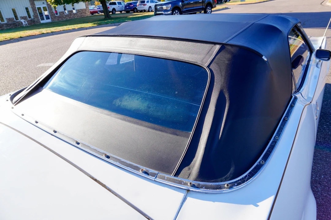1973 Mercury Cougar 2nd Gen - Image 31 of 31