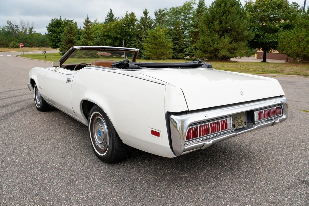 1973 Mercury Cougar 2nd Gen - Image 6 of 31