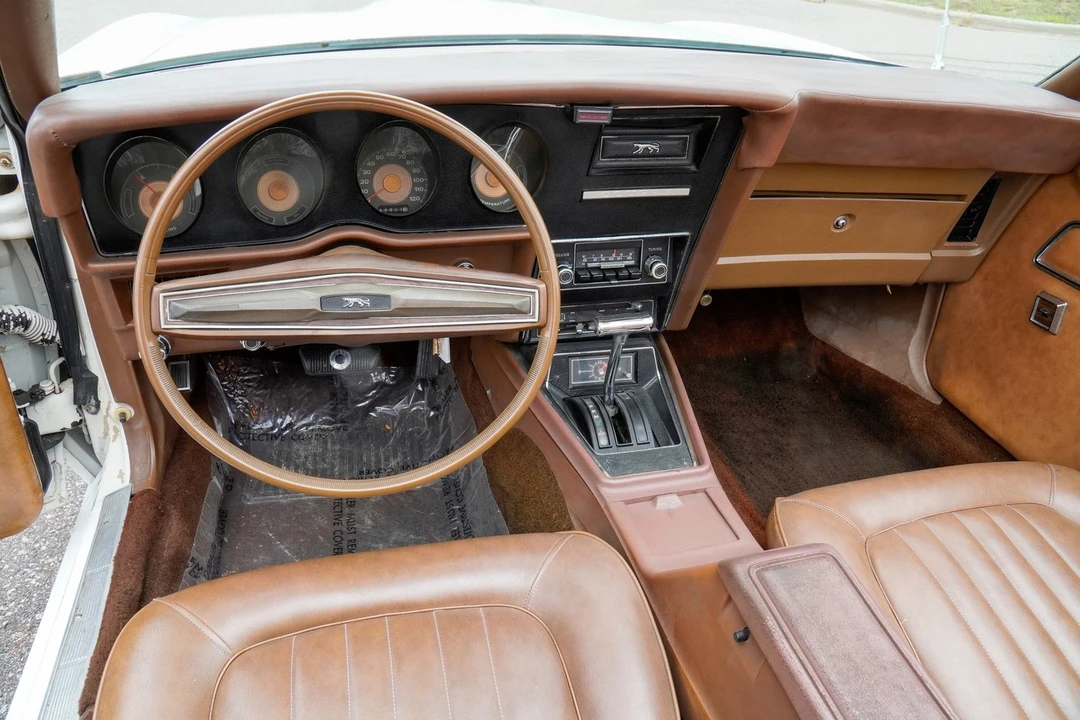 1973 Mercury Cougar 2nd Gen - Image 11 of 31