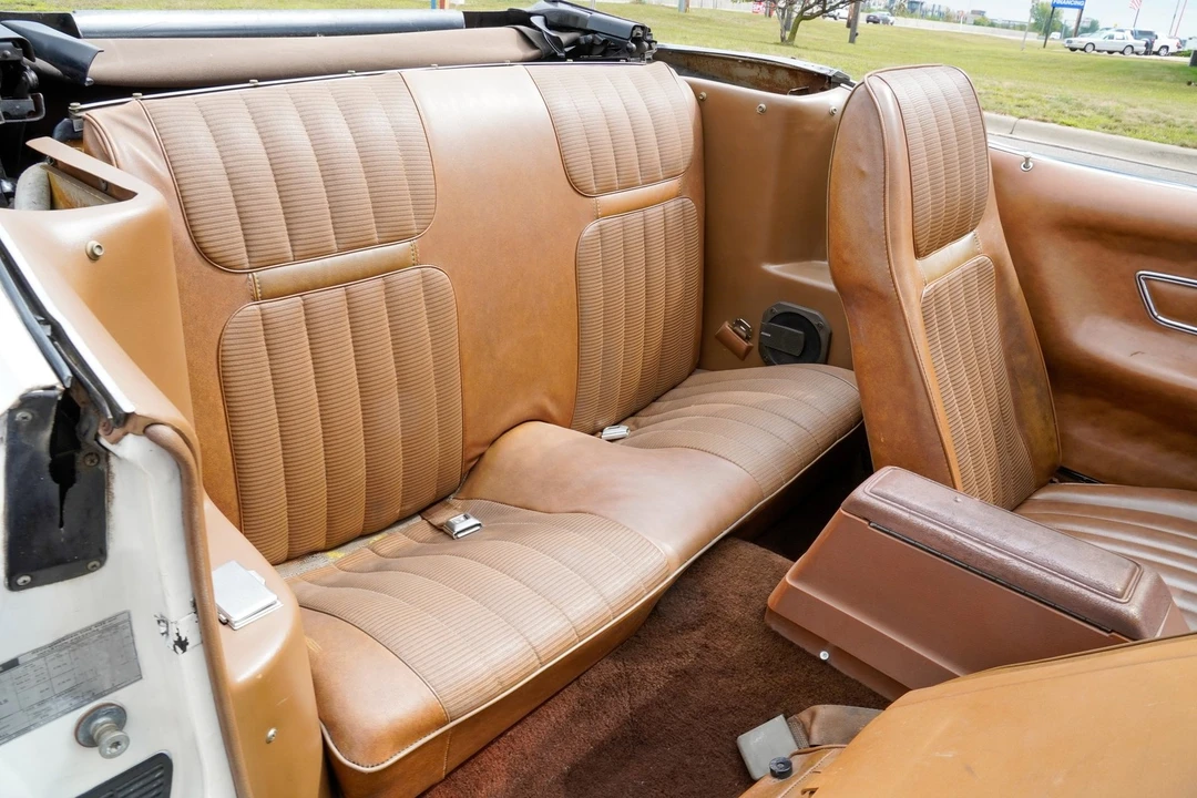 1973 Mercury Cougar 2nd Gen - Image 16 of 31
