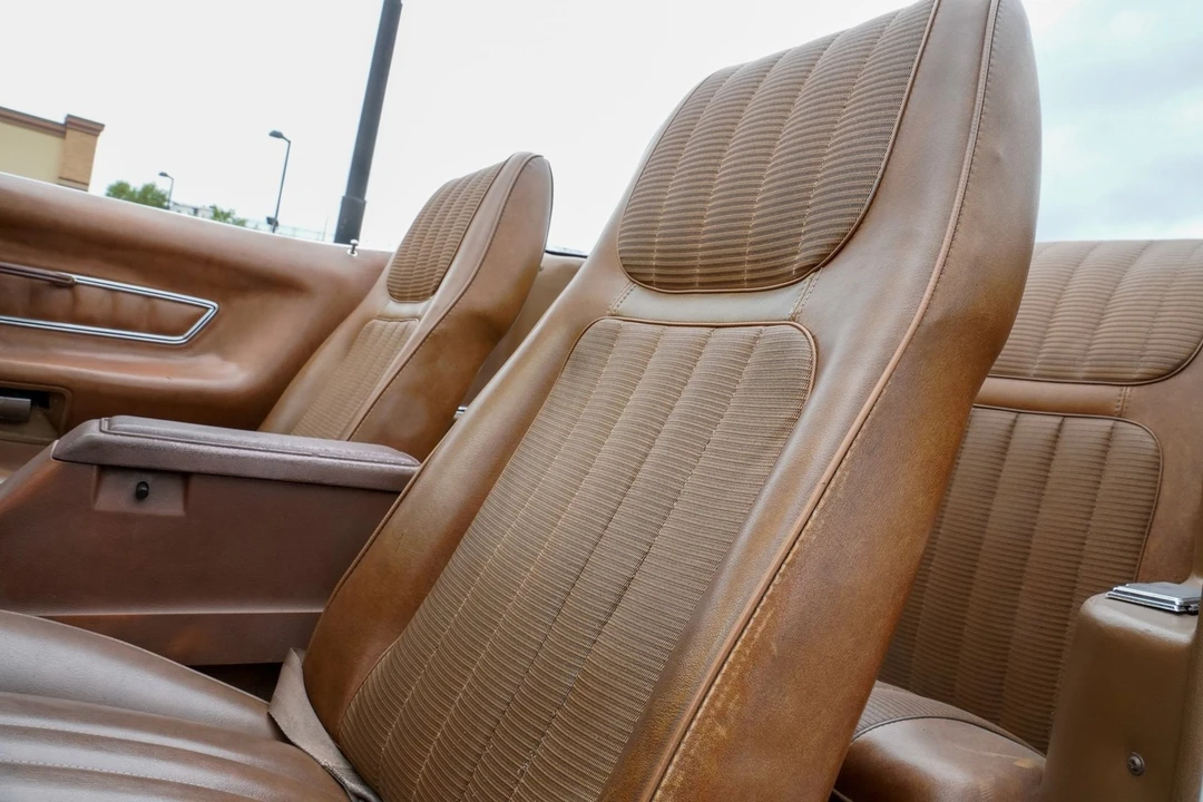 1973 Mercury Cougar 2nd Gen - Image 12 of 31