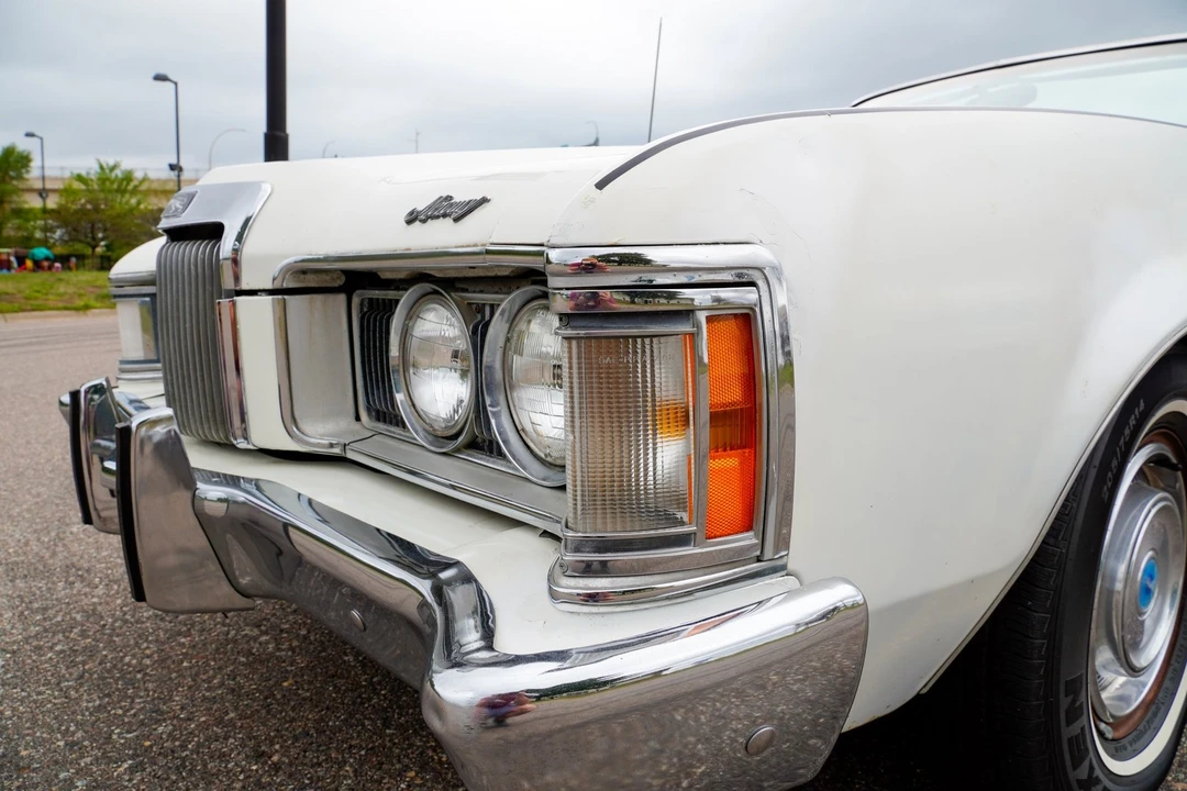 1973 Mercury Cougar 2nd Gen - Image 24 of 31