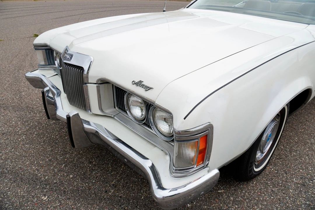 1973 Mercury Cougar 2nd Gen - Image 26 of 31