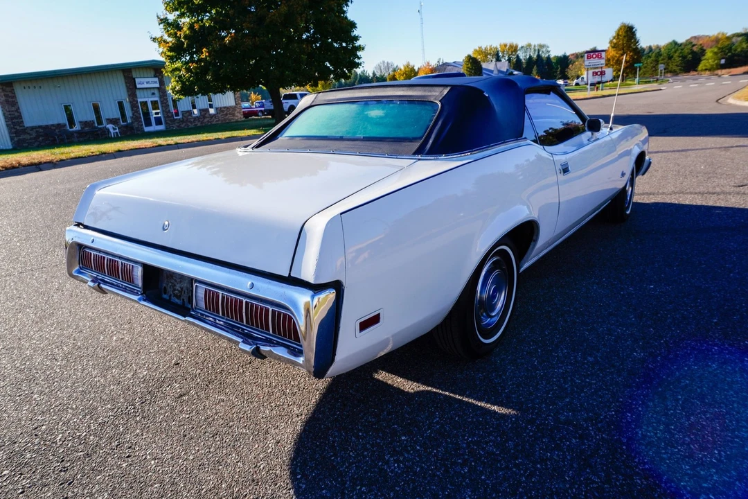 1973 Mercury Cougar 2nd Gen - Image 10 of 31