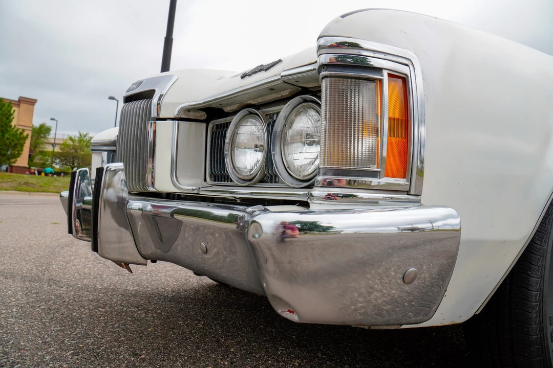 1973 Mercury Cougar 2nd Gen - Image 23 of 31