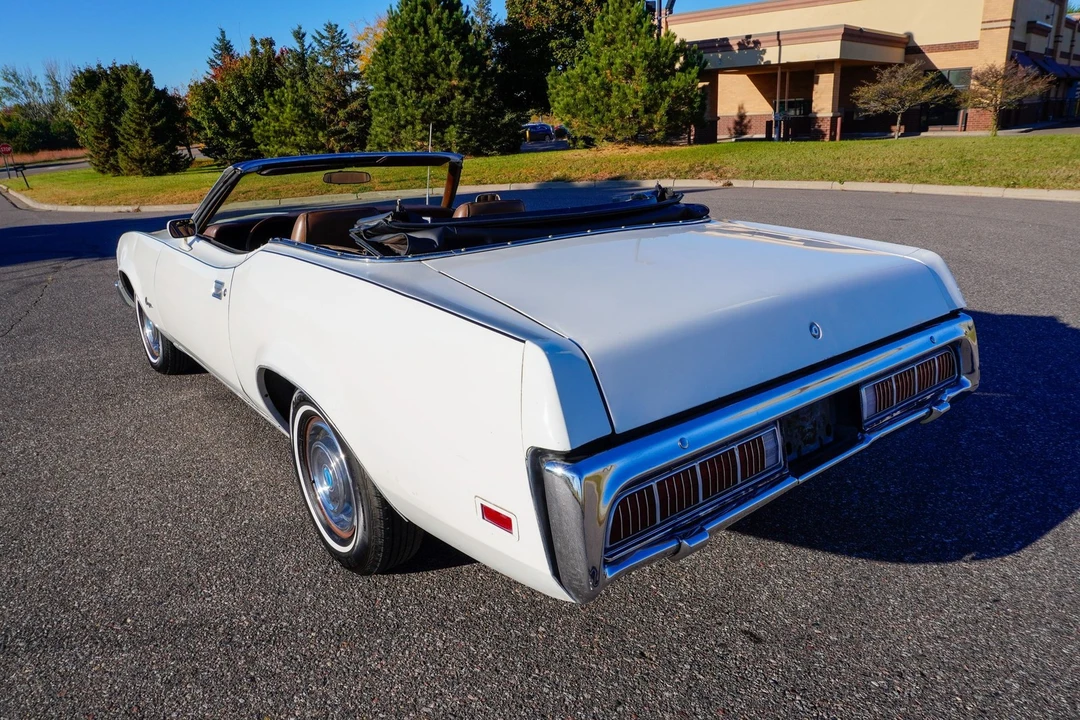 1973 Mercury Cougar 2nd Gen - Image 7 of 31