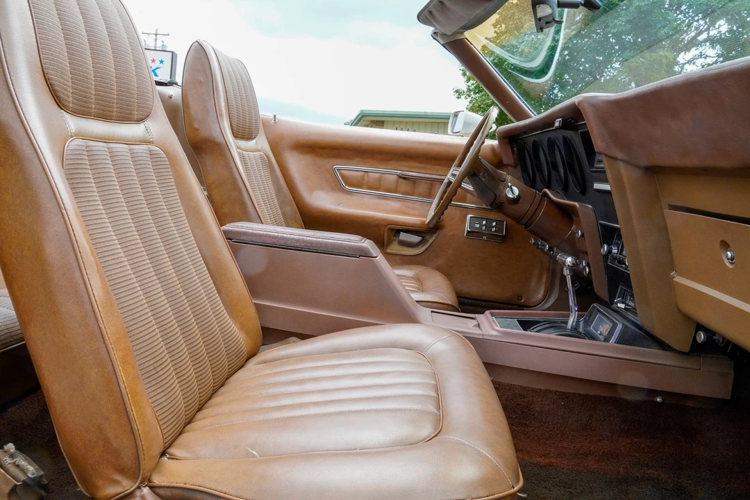 1973 Mercury Cougar 2nd Gen - Image 17 of 31