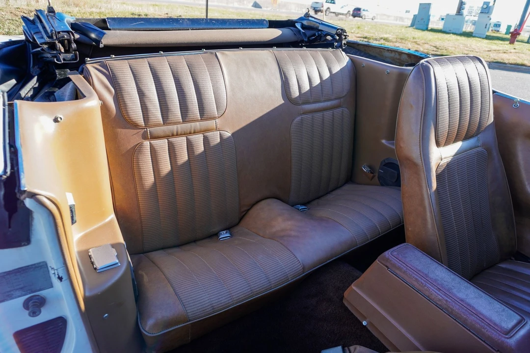 1973 Mercury Cougar 2nd Gen - Image 14 of 31