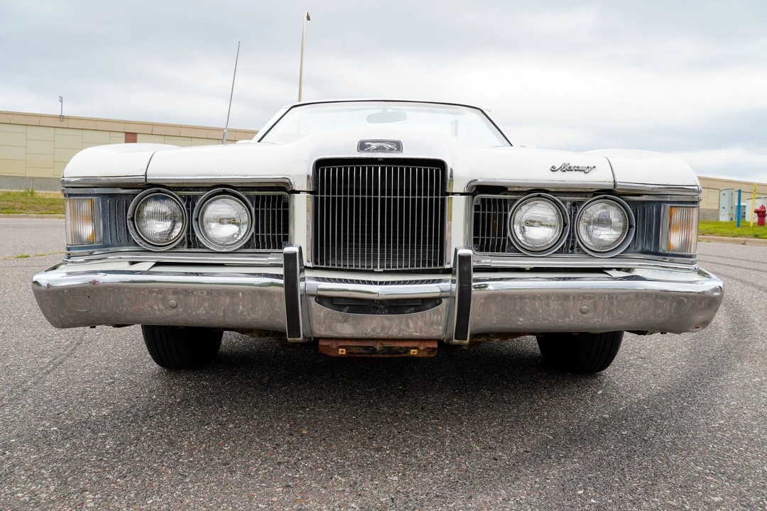 1973 Mercury Cougar 2nd Gen - Image 9 of 31