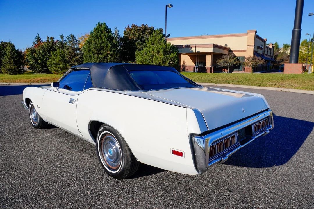 1973 Mercury Cougar 2nd Gen - Image 18 of 31