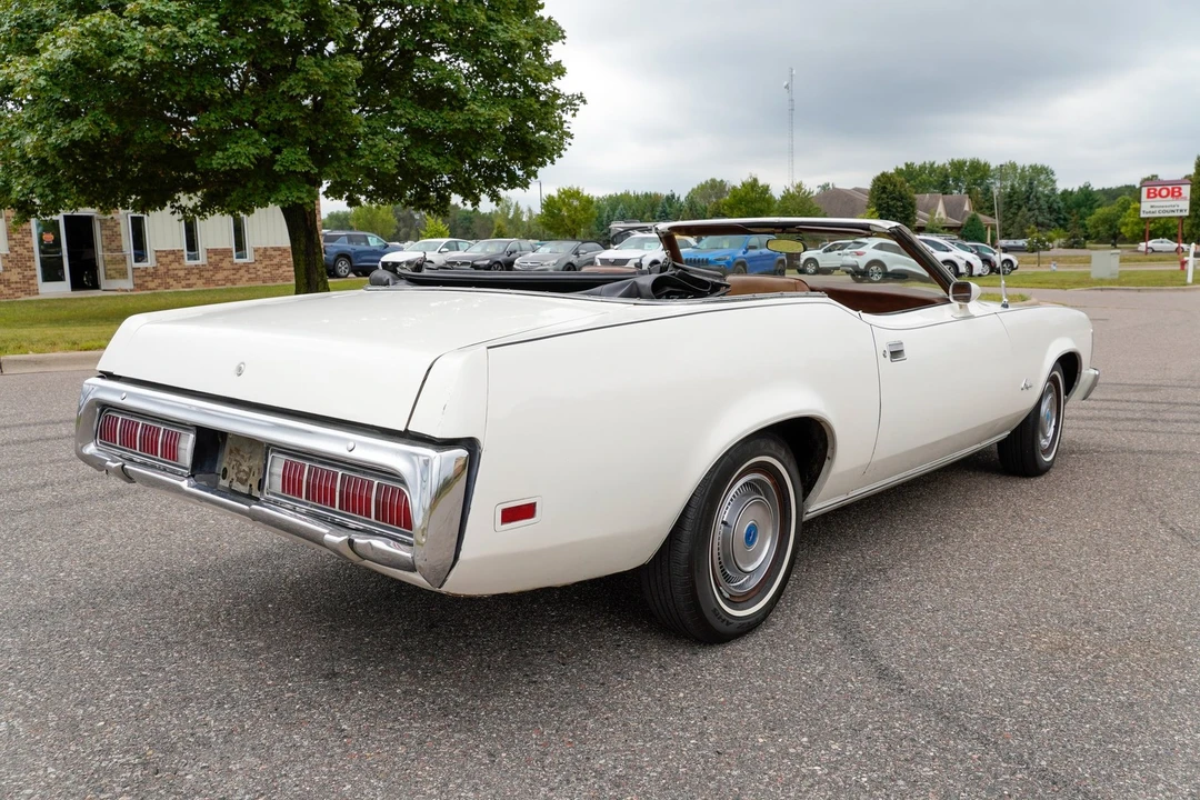 1973 Mercury Cougar 2nd Gen - Image 3 of 31