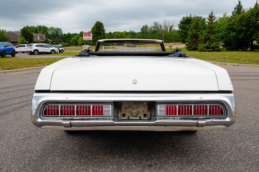 1973 Mercury Cougar 2nd Gen - Image 5 of 31