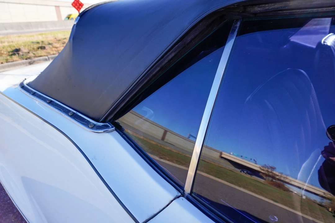1973 Mercury Cougar 2nd Gen - Image 30 of 31