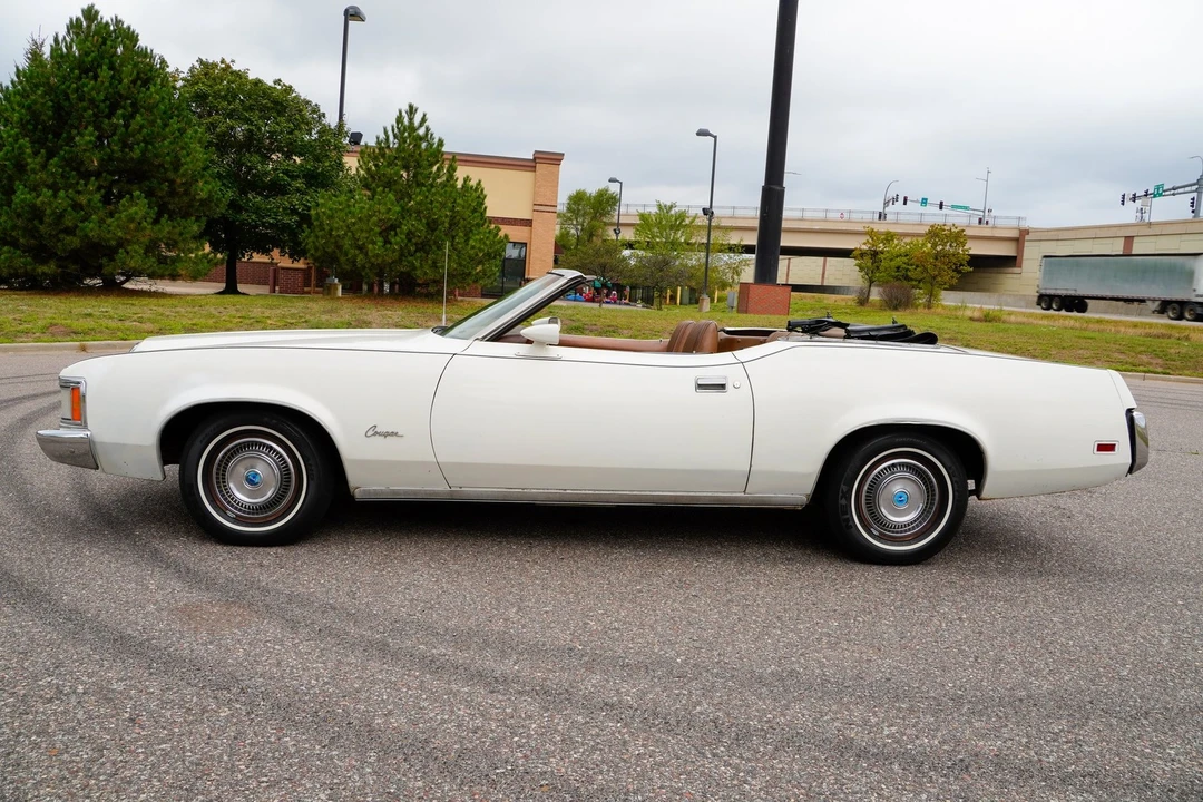 1973 Mercury Cougar 2nd Gen - Image 7 of 31