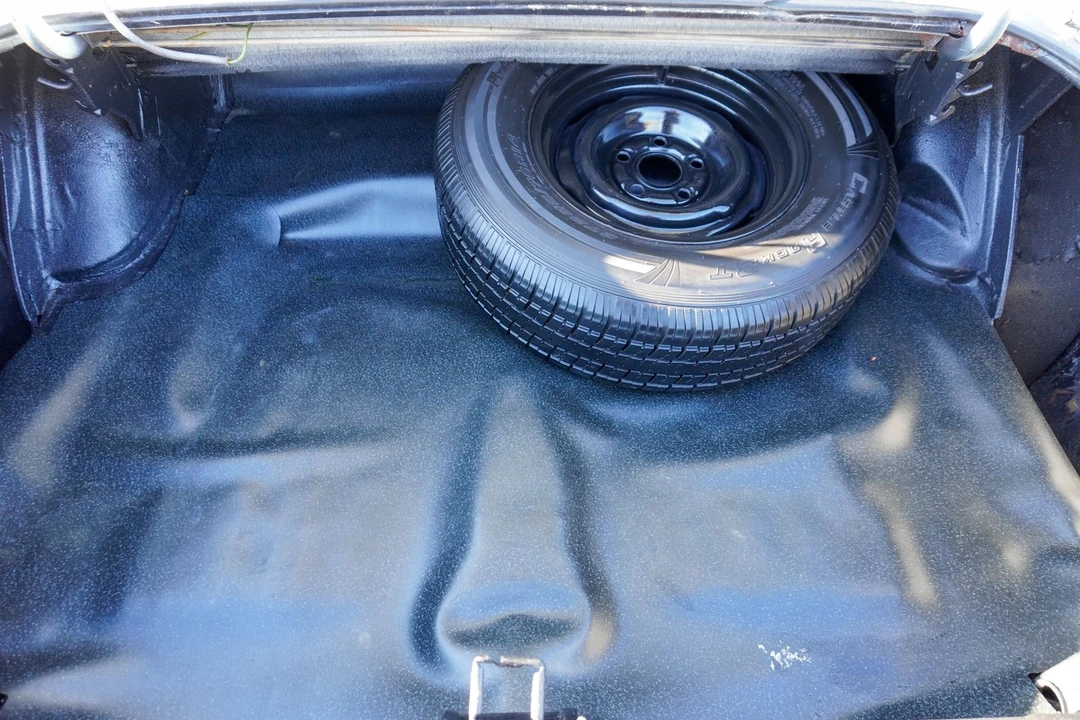 1973 Mercury Cougar 2nd Gen - Image 15 of 31