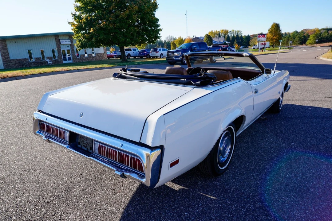 1973 Mercury Cougar 2nd Gen - Image 3 of 31