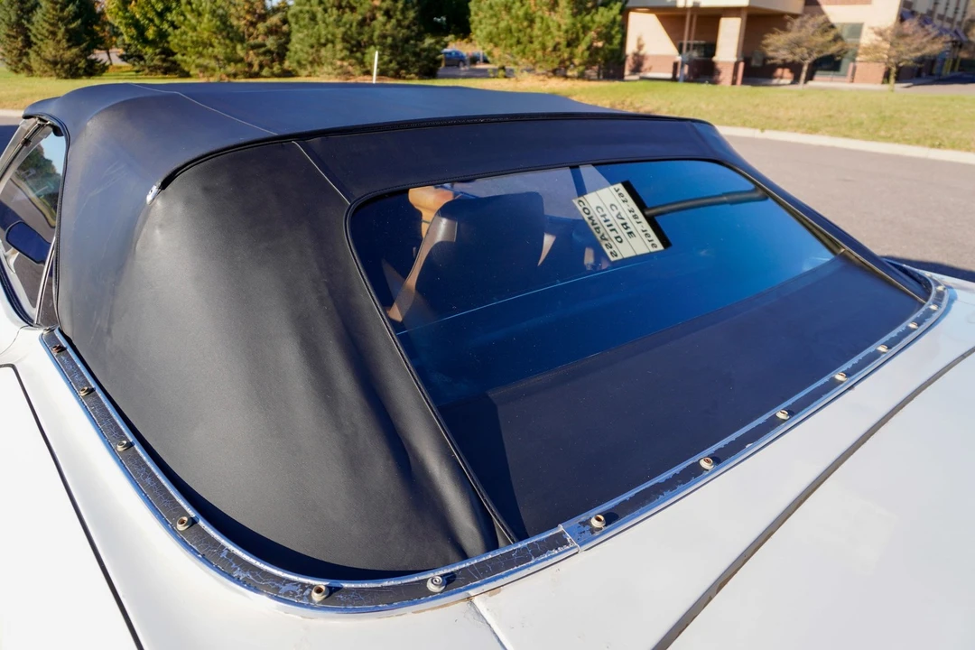 1973 Mercury Cougar 2nd Gen - Image 20 of 31