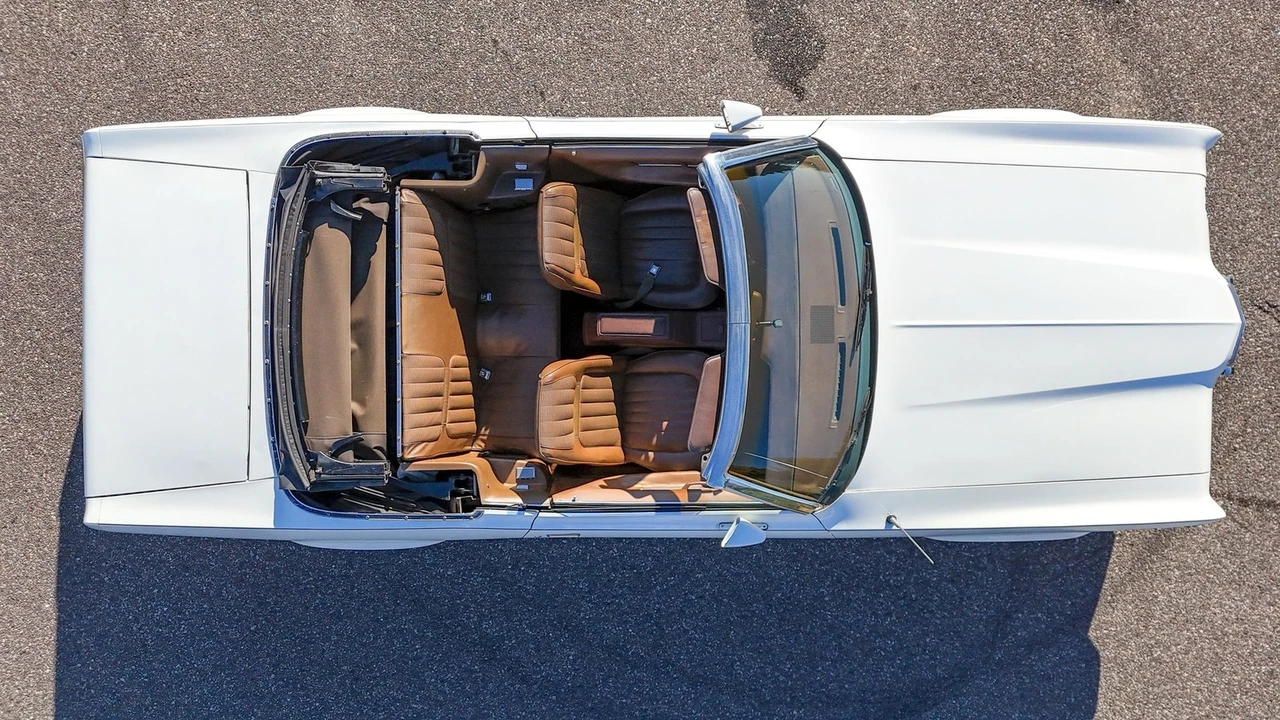 1973 Mercury Cougar 2nd Gen - Image 5 of 31
