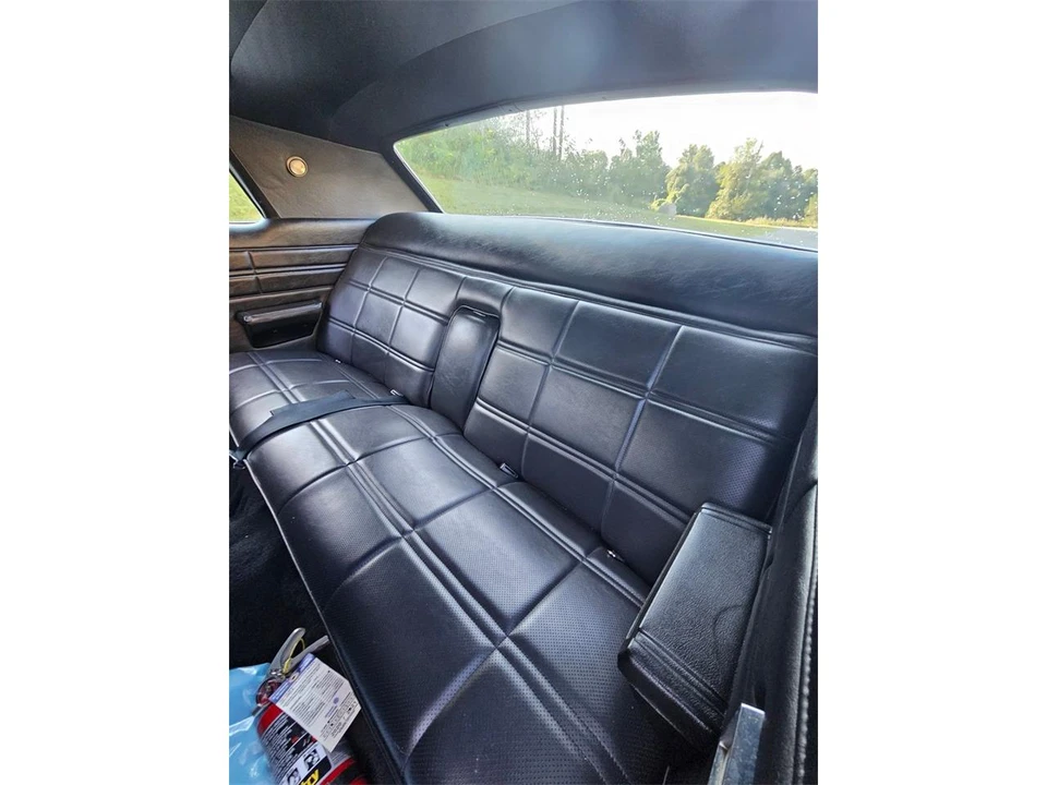 1973 Mercury Marquis - Image 7 of 9