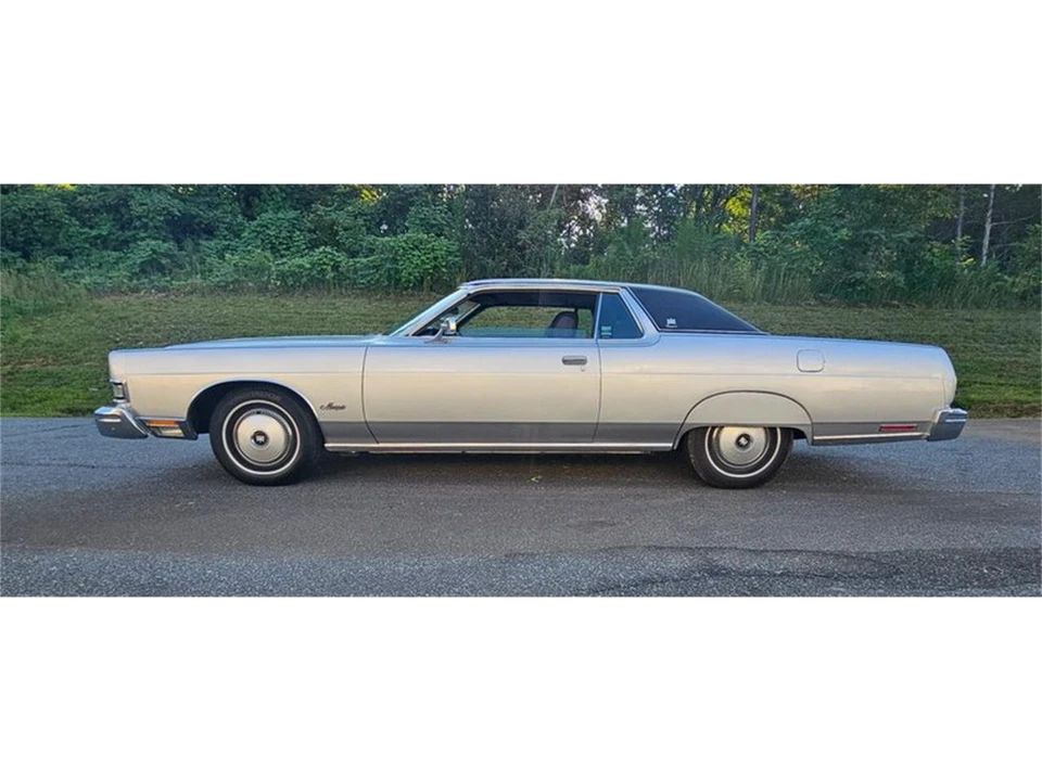 1973 Mercury Marquis - Image 3 of 9