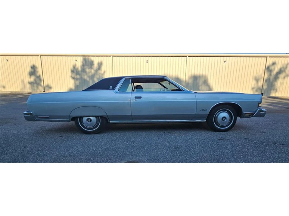 1973 Mercury Marquis - Image 4 of 9