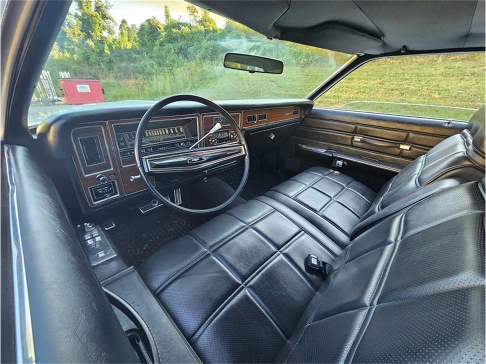 1973 Mercury Marquis - Image 6 of 9