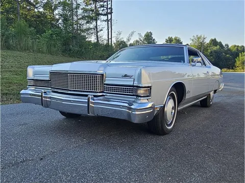 1973 Mercury Marquis