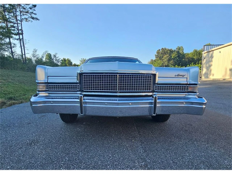 1973 Mercury Marquis - Image 2 of 9