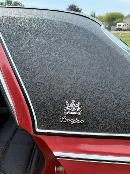 1973 Mercury Marquis - Image 15 of 31