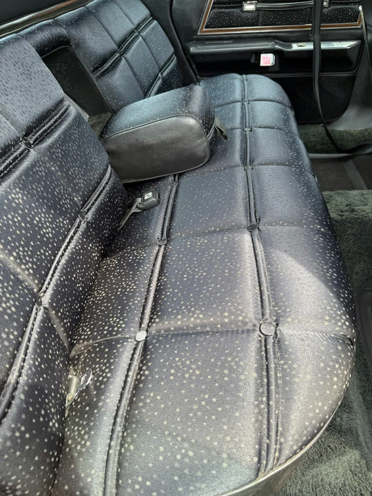 1973 Mercury Marquis - Image 26 of 31
