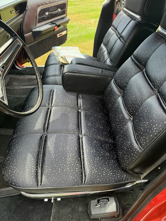 1973 Mercury Marquis - Image 23 of 31