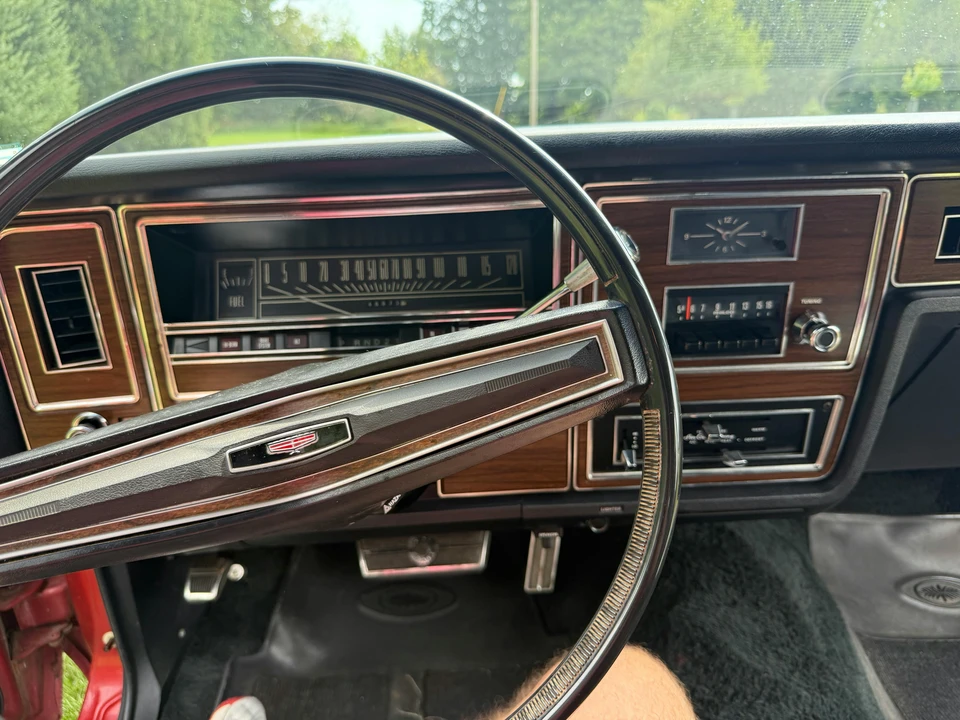1973 Mercury Marquis - Image 18 of 31