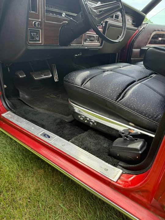 1973 Mercury Marquis - Image 22 of 31