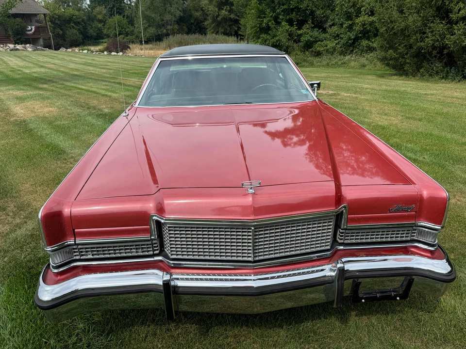 1973 Mercury Marquis - Image 4 of 31