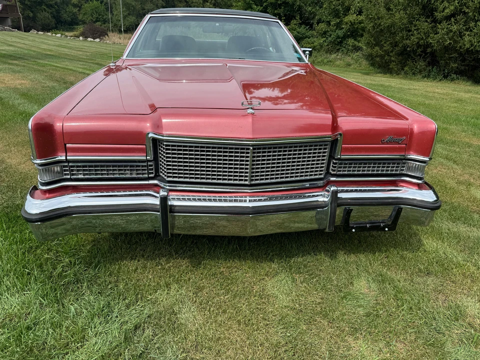 1973 Mercury Marquis - Image 5 of 31