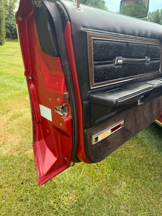 1973 Mercury Marquis - Image 28 of 31