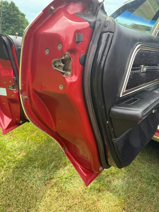 1973 Mercury Marquis - Image 31 of 31
