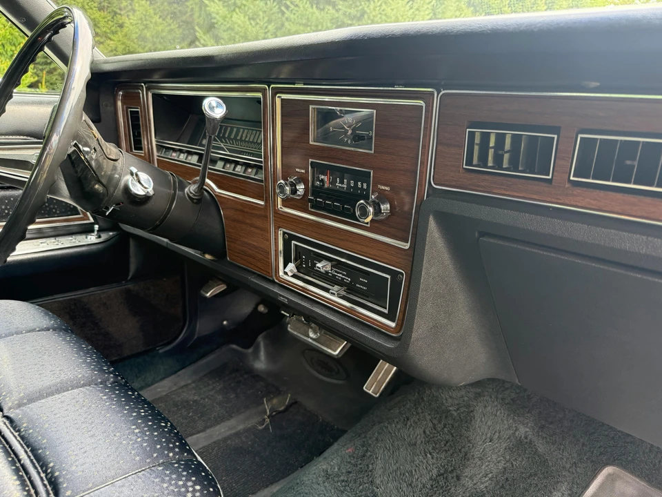 1973 Mercury Marquis - Image 20 of 31