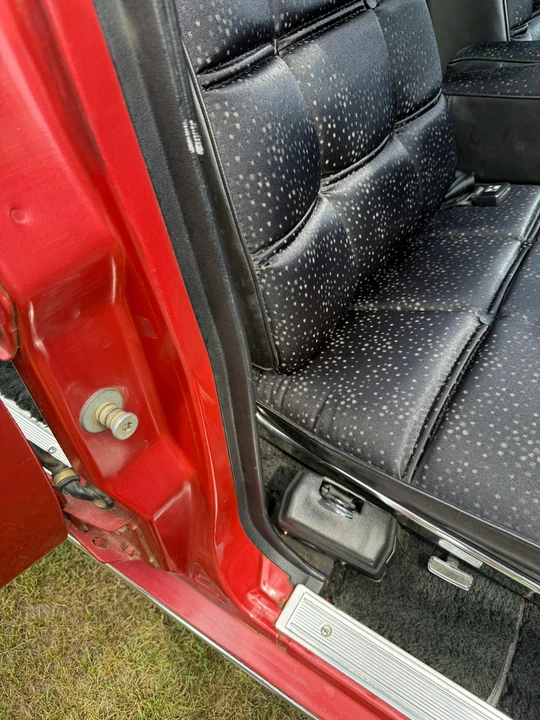 1973 Mercury Marquis - Image 25 of 31