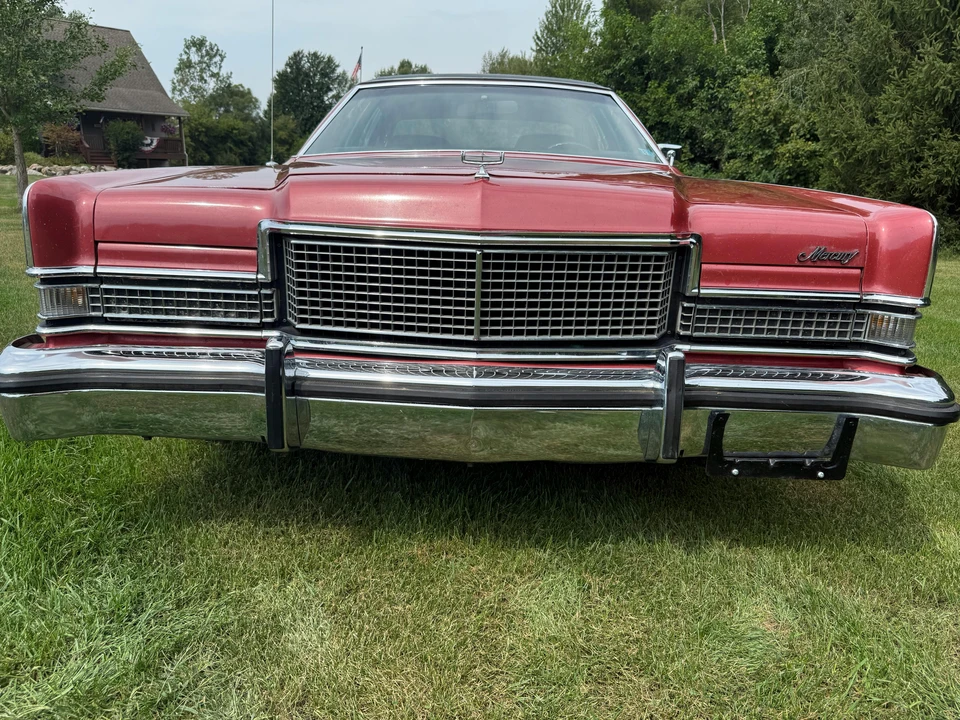 1973 Mercury Marquis - Image 6 of 31